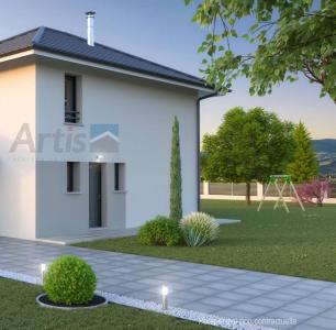 Acheter Maison 111 m2 Cessy