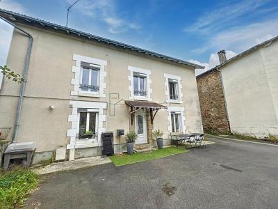 Annonce Vente 5 pices Maison Limoges 87