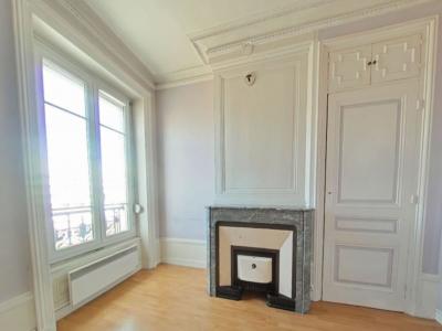 Louer Appartement Villeurbanne Rhone