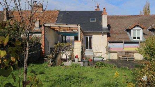 Acheter Maison Autun Saone et loire