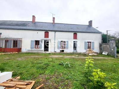 For sale Villebarou 1 room 114 m2 Loir et cher (41000) photo 3