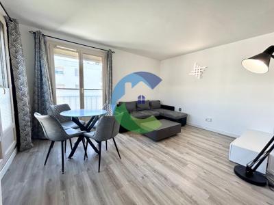 Annonce Vente 4 pices Appartement Chilly-mazarin 91