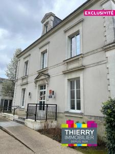 For sale Nantes 1 room 19 m2 Loire atlantique (44000) photo 0