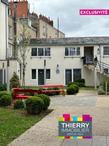 Acheter Appartement 19 m2 Nantes