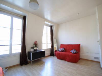 Annonce Location Appartement Paris-9eme-arrondissement 75