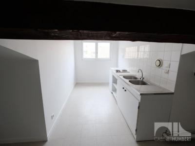 Annonce Location Appartement Saint-etienne 42