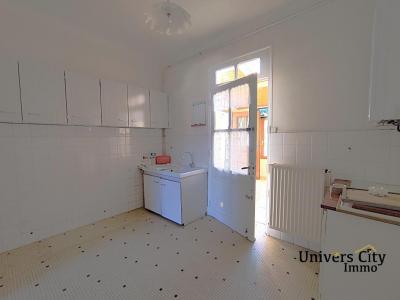 Acheter Maison 60 m2 Nantes