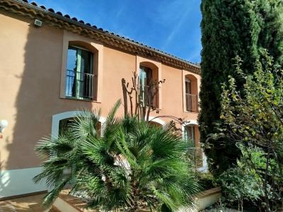 For sale Sommieres 5 rooms 204 m2 Gard (30250) photo 1