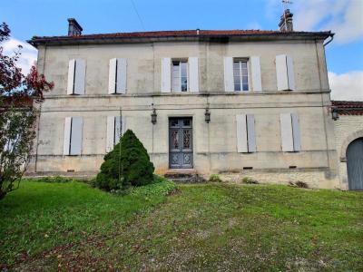 For sale Germignac 10 rooms 292 m2 Charente maritime (17520) photo 0