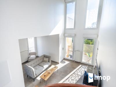 Acheter Appartement Asnieres-sur-seine 549000 euros