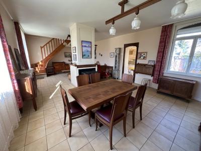 For sale Bapaume 6 rooms 130 m2 Pas de calais (62450) photo 1