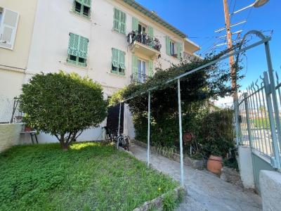 For rent Nice 1 room 29 m2 Alpes Maritimes (06000) photo 0