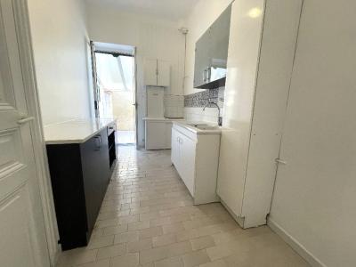 For rent Nice 1 room 29 m2 Alpes Maritimes (06000) photo 4