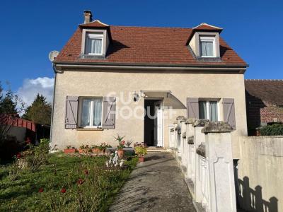 Annonce Vente 5 pices Maison Clermont 60