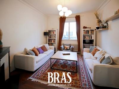 For sale Nantes 5 rooms 87 m2 Loire atlantique (44300) photo 0