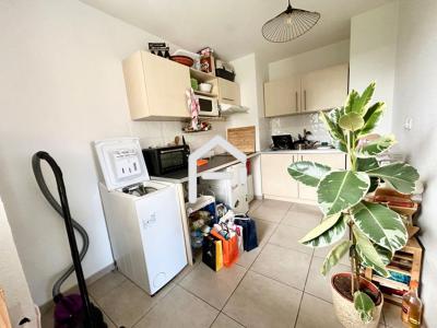 Louer Appartement Toulouse 645 euros