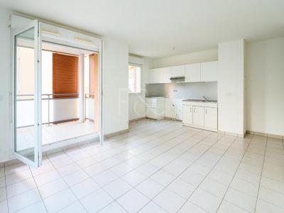 Annonce Vente 3 pices Appartement Decines-charpieu 69