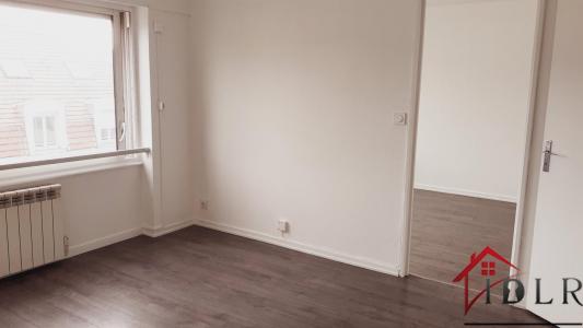 For sale Besancon 2 rooms 41 m2 Doubs (25000) photo 1