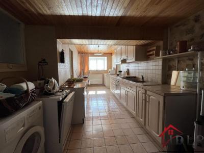 Acheter Maison Senaide 97000 euros