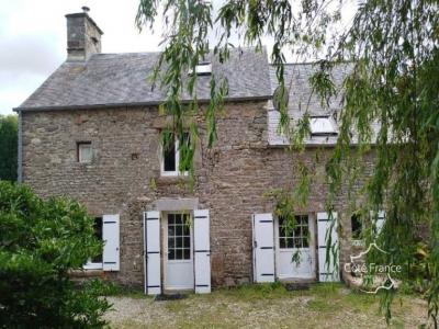 For sale Saint-pierre-eglise 5 rooms 105 m2 Manche (50330) photo 0