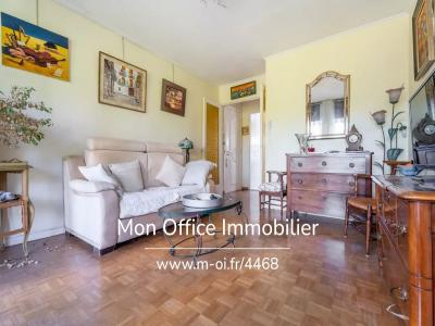 For sale Marseille-13eme-arrondissement 3 rooms 54 m2 Bouches du Rhone (13013) photo 2