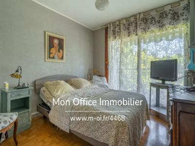 For sale Marseille-13eme-arrondissement 3 rooms 54 m2 Bouches du Rhone (13013) photo 3