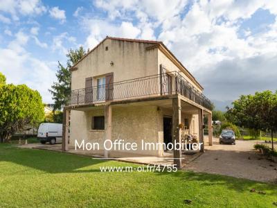 For sale Aubagne 4 rooms 152 m2 Bouches du Rhone (13400) photo 1