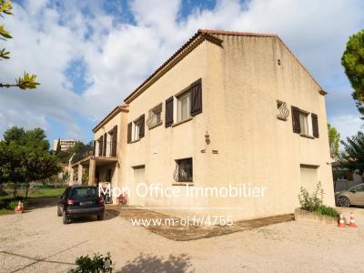 For sale Aubagne 4 rooms 152 m2 Bouches du Rhone (13400) photo 2