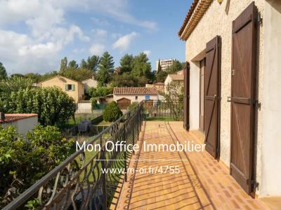 For sale Aubagne 4 rooms 152 m2 Bouches du Rhone (13400) photo 3