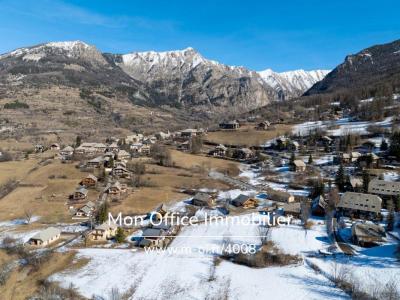 For sale Orres 1 room 627 m2 Hautes alpes (05200) photo 1