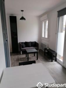 Annonce Location Appartement Sotteville-les-rouen 76