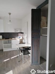 Louer Appartement 18 m2 Sotteville-les-rouen