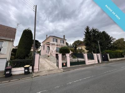 For sale Boissy-saint-leger 5 rooms 130 m2 Val de Marne (94470) photo 0