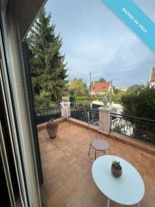 For sale Boissy-saint-leger 5 rooms 130 m2 Val de Marne (94470) photo 3