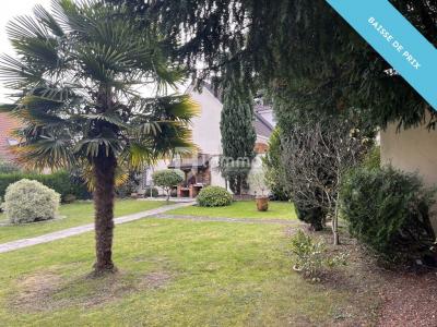 For sale Boissy-saint-leger 5 rooms 130 m2 Val de Marne (94470) photo 4