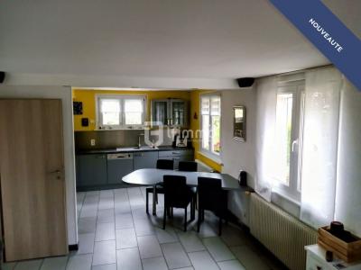 For sale Girancourt 7 rooms 155 m2 Vosges (88390) photo 1