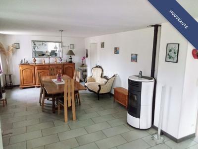 For sale Girancourt 7 rooms 155 m2 Vosges (88390) photo 2