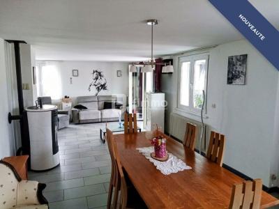 For sale Girancourt 7 rooms 155 m2 Vosges (88390) photo 3