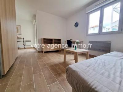 For rent Nice SAINT ROCH 1 room 25 m2 Alpes Maritimes (06300) photo 3