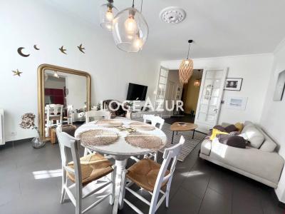 Annonce Vente 3 pices Appartement Juan-les-pins 06