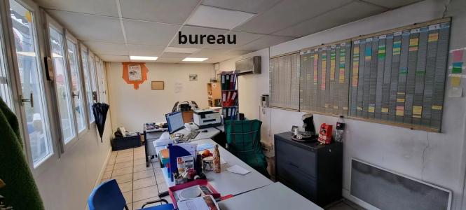 For sale Epinay-sur-seine 9 rooms 292 m2 Seine saint denis (93800) photo 3