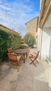 For sale Bages ARMISSAN 9 rooms 276 m2 Aude (11100) photo 4