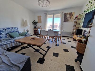 Annonce Vente 3 pices Appartement Port-la-nouvelle 11