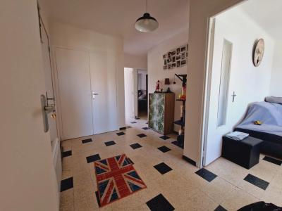 Acheter Appartement Port-la-nouvelle 130000 euros