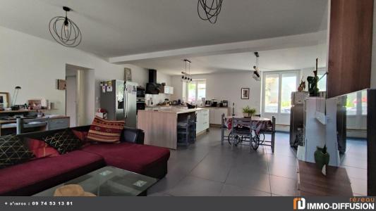 For sale 5 rooms 121 m2 Cote d'or (21340) photo 2