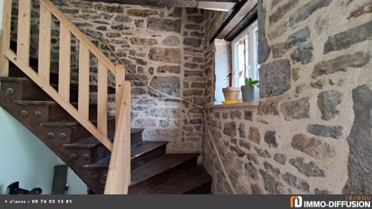 For sale 5 rooms 121 m2 Cote d'or (21340) photo 3