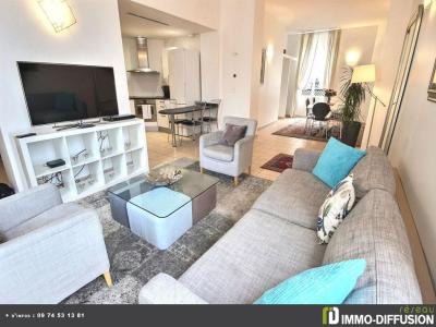 Acheter Appartement  Alpes Maritimes