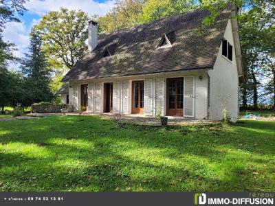 For sale 6 rooms 140 m2 Loiret (45320) photo 0