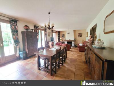 For sale 6 rooms 140 m2 Loiret (45320) photo 1