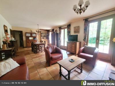 For sale 6 rooms 140 m2 Loiret (45320) photo 2